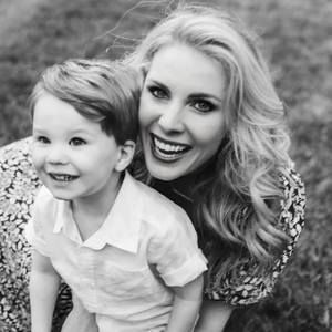 Meet your Posher, Meredith